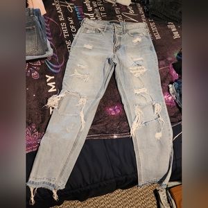 womens jeans